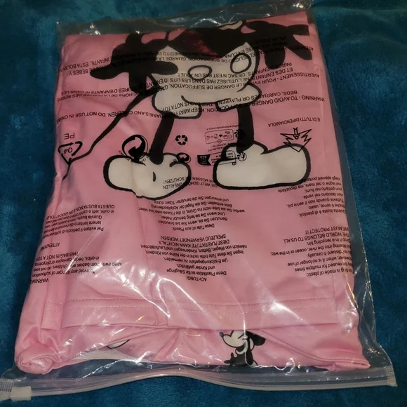 Disney Mickey Bundle Size 2XL 2 Pairs Pajamas 2 PJs  Retro - Picture 3 of 5